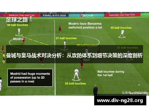 曼城与皇马战术对决分析：从攻防体系到细节决策的深度剖析