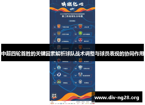 中超四轮首胜的关键因素解析球队战术调整与球员表现的协同作用