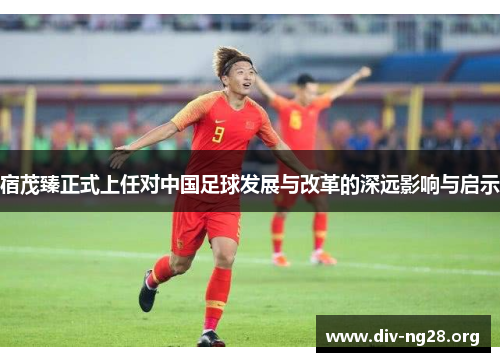 宿茂臻正式上任对中国足球发展与改革的深远影响与启示