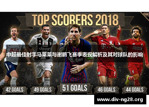 中超最佳射手马莱莱与谢鹏飞赛季表现解析及其对球队的影响