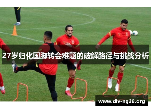 27岁归化国脚转会难题的破解路径与挑战分析