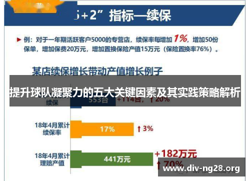 提升球队凝聚力的五大关键因素及其实践策略解析